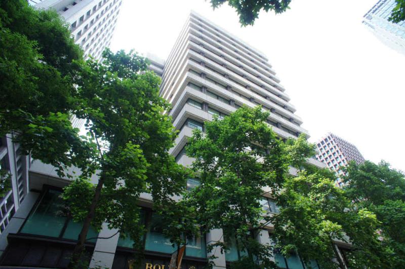 Marunouchi Yusen Building