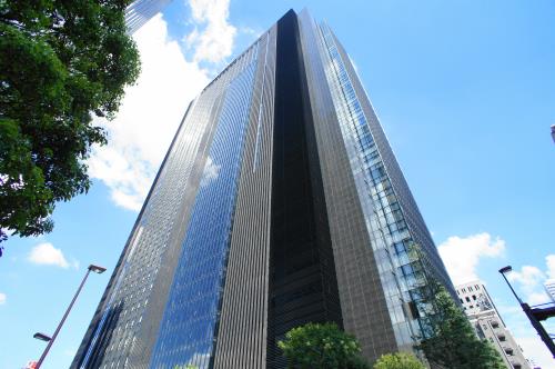 Exterior of La Tour Shinjuku Grand