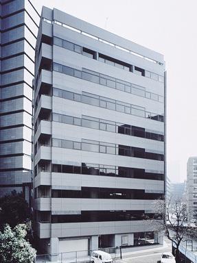 Kintestu Kasumigaseki building