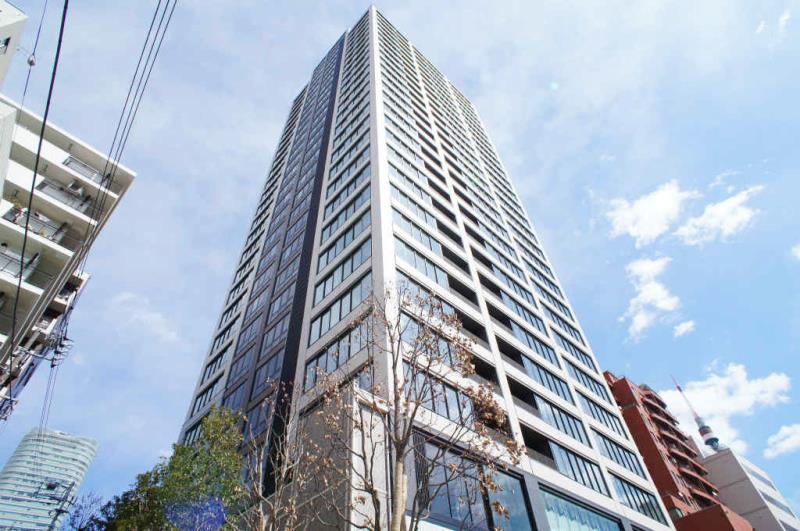 GRAND-SUITE Azabudai Hilltop Tower