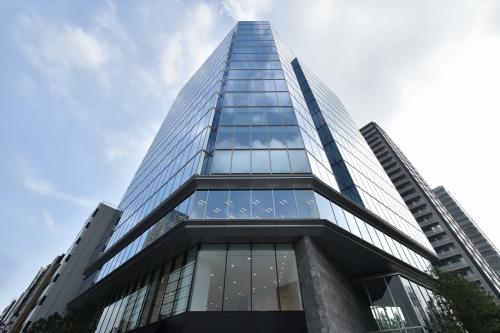 Exterior of TRI-SEVEN ROPPONGI