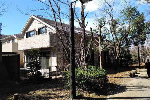 House in Chigasaki