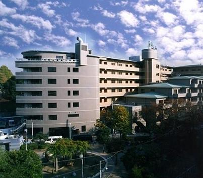 Exterior of NK Aoyama Homes