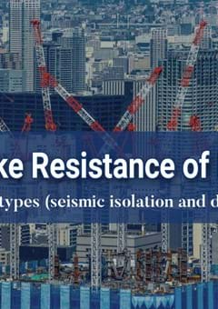 Earthquake resistance of buildings in Japan