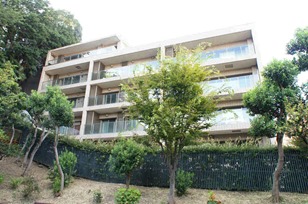 Wellith Azabu Mamiana Exterior