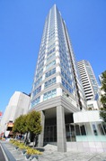 Exterior 1 of Residia Tower Roppongi, Tokyo