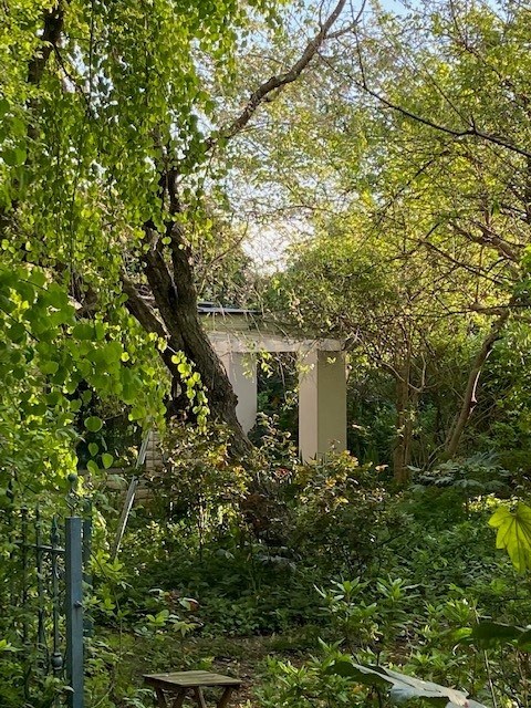 Exterior of Kisarazu Detached House